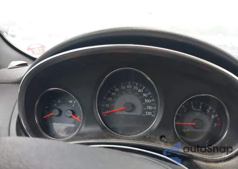 2013 Chrysler 200 Touring из США, поврежденный, VIN 1C3CCBBB0DN583858